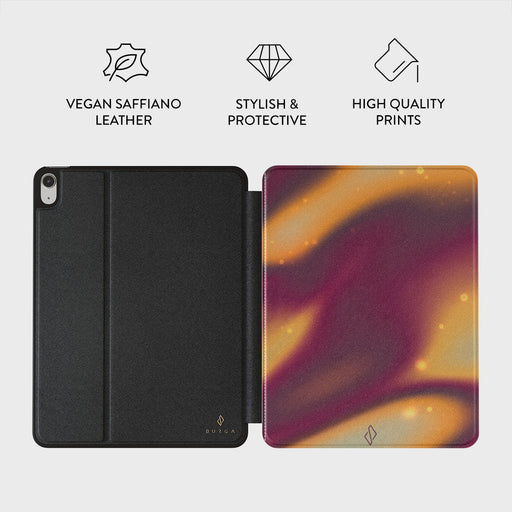 Twin Flame - iPad Air 10.9 (5th/4th Gen) Case 3