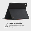Twin Flame - iPad Air 10.9 (5th/4th Gen) Case 5