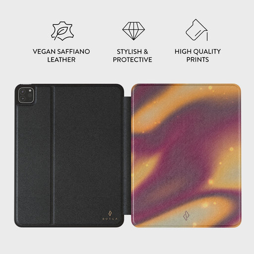 Twin Flame - iPad Pro 12.9 (4th/3rd Gen) Case 3