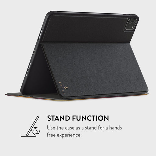 Twin Flame - iPad Pro 12.9 (4th/3rd Gen) Case 5