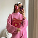 Twin Flame - iPhone 15 Plus Case 28