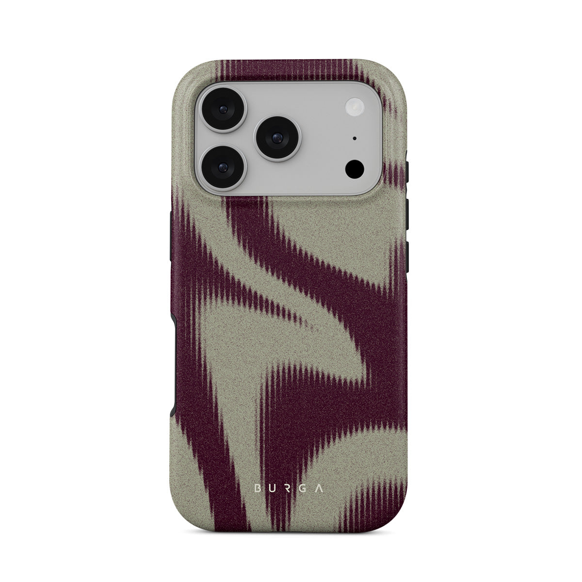 iPhone 17 Pro Cases | Stylish and Protective - BURGA