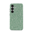 Lush Meadows - Floral Samsung Galaxy S25 Plus Case