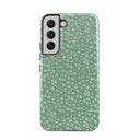 Lush Meadows - Floral Samsung Galaxy S22 Case 5