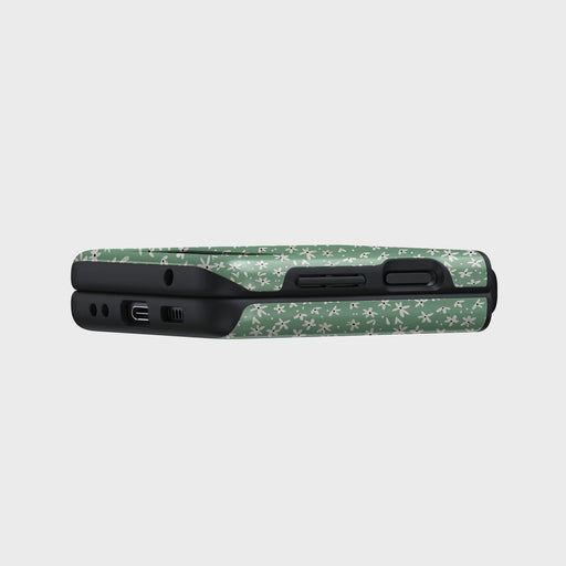 Lush Meadows - Floral Samsung Galaxy Z Flip 3 Case 7