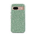 Lush Meadows - Floral Google Pixel 8a Case 1