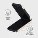 Pure Bliss - Daisy Samsung Galaxy Z Flip 4 Case 9