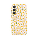Pure Bliss - Daisy Samsung Galaxy A35 Case