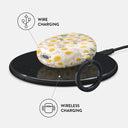 Pure Bliss - Daisy Google Pixel Buds Pro Case 3
