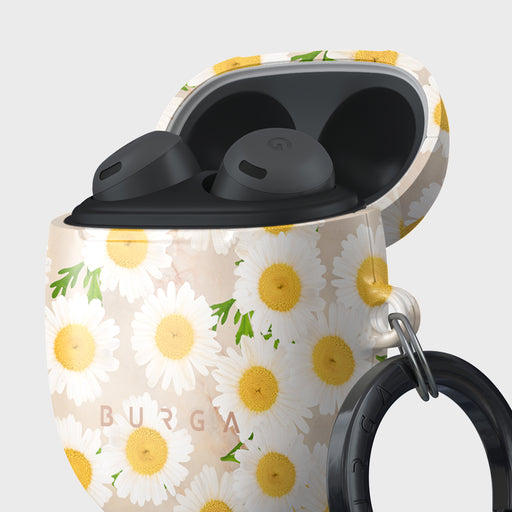 Pure Bliss - Daisy Google Pixel Buds Pro Case 5