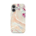 Berry Sorbet - Girly iPhone 16 Plus Case 1