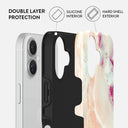Berry Sorbet - Girly iPhone 16 Plus Case 2