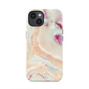 Berry Sorbet - Girly iPhone 15 Case 5