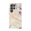 Berry Sorbet - Girly Samsung Galaxy S24 Ultra Case 5