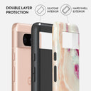 Berry Sorbet - Girly Google Pixel 8 Case 2