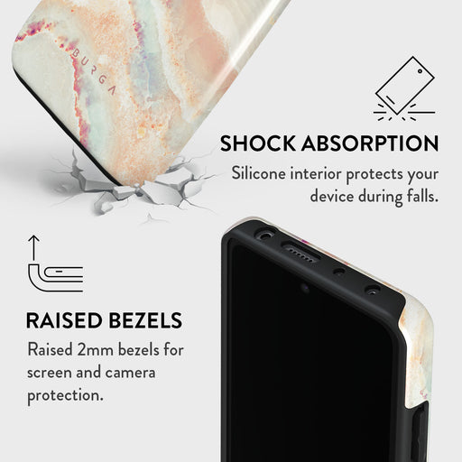 Berry Sorbet - Girly Xiaomi Redmi Note 11 Pro+ Case 4