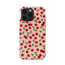 Afternoon Treat - Cherry iPhone 15 Pro Case 5