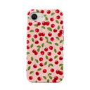 Afternoon Treat - Cherry iPhone 16e Case 1