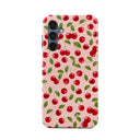 Afternoon Treat - Cherry Samsung Galaxy A16 Case