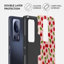 Afternoon Treat - Cherry Xiaomi 13 Lite Case 2