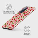 Afternoon Treat - Cherry Xiaomi 13 Lite Case 3