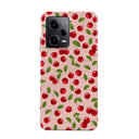 Afternoon Treat - Cherry Xiaomi Redmi Note 12 Pro 5G Case 1