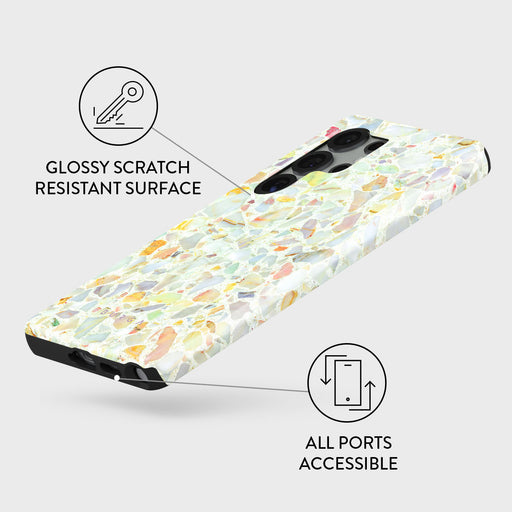 Rainbow Crush - Samsung Galaxy S25 Ultra Case 3