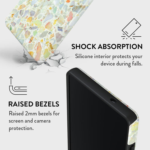 Rainbow Crush - Samsung Galaxy S25 Ultra Case 4