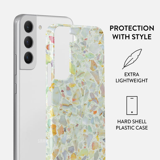 Rainbow Crush - Samsung Galaxy S22 Plus Case 2