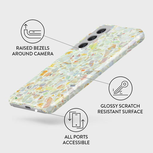 Rainbow Crush - Samsung Galaxy S22 Plus Case 3