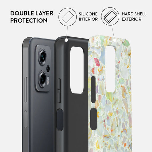 Rainbow Crush - Xiaomi Redmi Note 11T Pro / 11T Pro+ Case 2