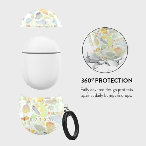 Rainbow Crush - Google Pixel Buds Pro Case 2