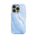 Fluffy Clouds - iPhone 16 Pro Case