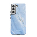 Fluffy Clouds - Samsung Galaxy S22 Case 5