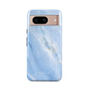 Fluffy Clouds - Google Pixel 8 Case 1