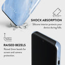 Fluffy Clouds - Google Pixel 8 Case 4