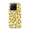 Summer Scent - Yellow Flower Xiaomi 13T Pro Case 1