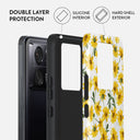 Summer Scent - Yellow Flower Xiaomi 13T Pro Case 2