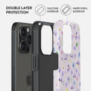 Wildflower - iPhone 15 Pro Case 6