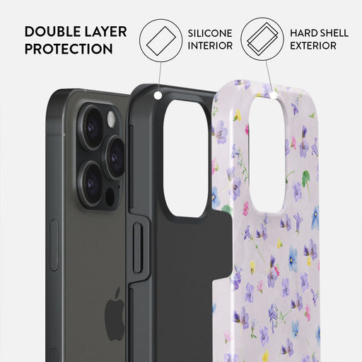 Wildflower - iPhone 15 Pro Case 6