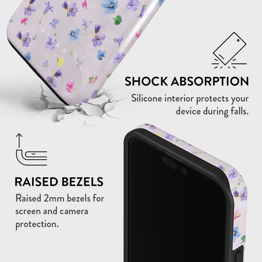 Wildflower - iPhone 15 Pro Case 8