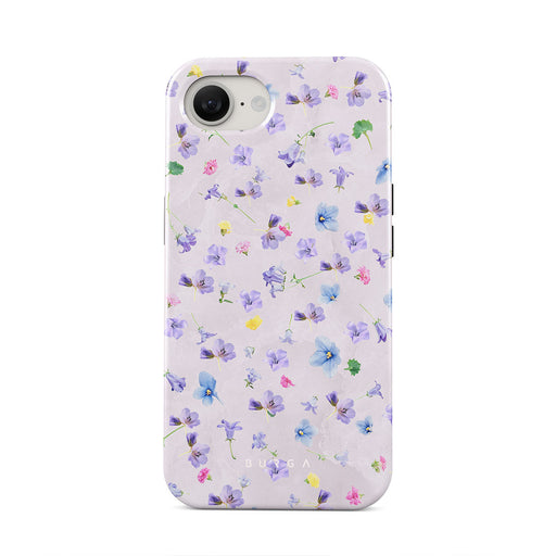 Wildflower - iPhone 16e Case 1