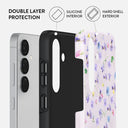 Wildflower - Samsung Galaxy S25 Plus Case 2