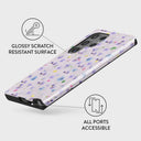 Wildflower - Samsung Galaxy S24 Ultra Case 7