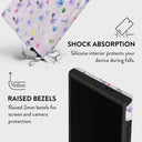 Wildflower - Samsung Galaxy S24 Ultra Case 8