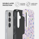 Wildflower - Samsung Galaxy S24 Plus Case 6