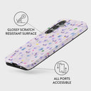 Wildflower - Samsung Galaxy S24 Plus Case 7