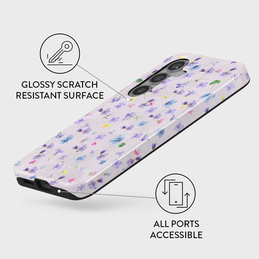 Wildflower - Samsung Galaxy S24 Plus Case 7
