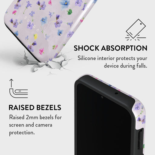 Wildflower - Samsung Galaxy A25 Case 4