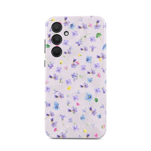 Wildflower - Samsung Galaxy A35 Case 1